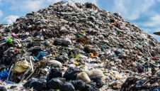 There is a very real chance that England, Scotland and Northern Ireland could fail to meet a targeted 50% recycling rate for 2020